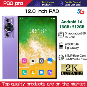 Hot Bán Quad Core 1080f Trẻ Em Của Trẻ Em Trẻ Em <span class=keywords><strong>Pad</strong></span> P60 Pro Thông Minh Máy Tính Bảng Máy Tính Với 16 + 512G - Product Image 6