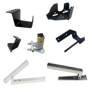 MARIAC OEM, Fabricación <span class=keywords><strong>de</strong></span> Chapa Metálica Estampada <span class=keywords><strong>de</strong></span> Precisión Personalizada, para la Industria Automotriz, Médica, Industrial y Electrónica, en Aluminio y Acero - Product Image 2