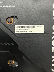 RTX 4060 8GB GDDR6 Graphics Card High Performance Gaming GPU For Desktop <b>Computer</b> - Product Image 3