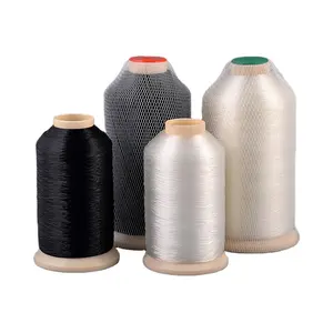 Filo di Nylon Monofilamento per Punto Invisibile - Product Image 1