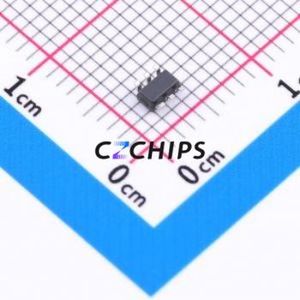Original y nuevo OPA334AIDBVR SOT-23-6 Circuito integrado IC Chip amplificador de precisión - Product Image 2