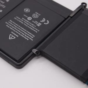 Batería recargable para portátil 11,42 V 6600mAh A1493 A1582 A1502 batería para Apple <span class=keywords><strong>MacBook</strong></span> Pro <span class=keywords><strong>Retina</strong></span> 13 "A1502 2013 2014 2015 Año - Product Image 3