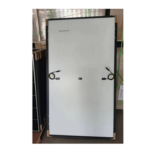 Meilleure vente de panneaux solaires Ja <span class=keywords><strong>JAM78S30</strong></span> 585-610/GR Panneaux solaires monocristallins bifaciaux de type N pour usage industriel - Product Image 4