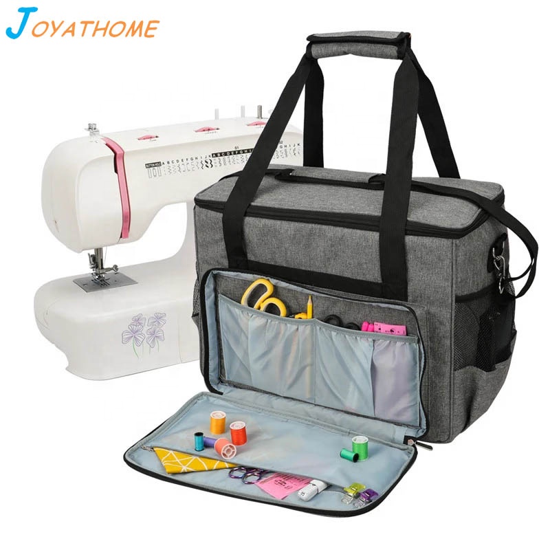 large sewing machine trolley bolsa