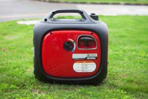 2.6kw साइलेंट गैसोलीन इनवर्टर जनरेटर इलेक्ट्रिक इलेक्ट्रिक स्टार्ट 4 स्ट्रोक पावर होम बैकअप आरवी कैंपिंग आउटडोर उपयोग एपा - Product Image 2