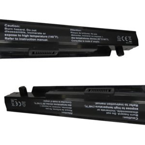 แบตเตอรี่แล็ปท็อป A41N1424สำหรับ ASUS ROG ZX50 ZX50J ZX50JX ZX50V ZX50VW GL552 GL552VW <span class=keywords><strong>GL552V</strong></span> GL552JX GL552J - Product Image 3