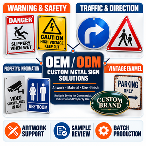 <span class=keywords><strong>Panneaux</strong></span> <span class=keywords><strong>de</strong></span> <span class=keywords><strong>signalisation</strong></span> routière personnalisés avec <span class=keywords><strong>code</strong></span> QR intégré, réfléchissants micro-prismatiques, pour rappel d'adresse - Product Image 5
