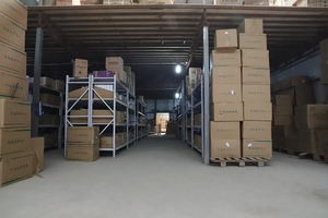 Muestra Gratuita de Jeringa Veterinaria de Plástico y Acero de 30 ml - Product Image 6