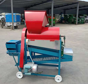 Equipo Multifuncional Personalizado para Despuntillar Castañas, Máquina para Pelar Espinas de Castaña a Bajo Precio - Product Image 2