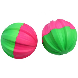 Release Round Shape PU Stress Ball Custom Personalize Logo Hot Sale Soft Sport Outdoors Stress Ball