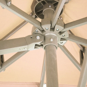 Garden Furniture Patio <strong>Restaurant</strong> Hotel Luxury <strong>Outdoor</strong> <strong>Umbrella</strong> Commercial Parasol Big Size Garden Parasol Sun Beach <strong>Umbrella</strong> - Product Image 6