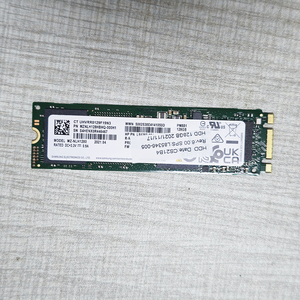 도매 대량 고성능 M.2 솔리드 스테이트 디스크 128GB 2280 중고 SSD 하드 드라이브 데스크탑 노트북용 - Product Image 3