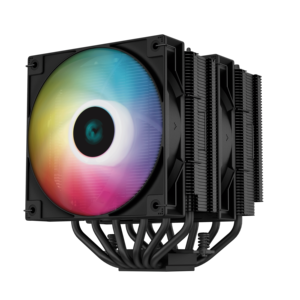 ชุดระบายความร้อนซีพียู <span class=keywords><strong>ASSASSIN</strong></span> IV AK620 AG620 AK500S AK500 AN600 LGA 2066 2011-v3 2011 1700 1200 1151 1150 1155 AM5 AM4 - Product Image 3