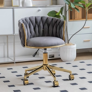 Zs Kelly <b>Bar</b> Chair High <b>Stool</b> <b>bar</b> Can Be Lifted Light Luxury High-end Household High <b>Stool</b> kelly - Product Image 4