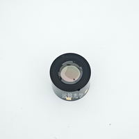 Tube intensificateur d'image à vision nocturne haute sensibilité et longue durée de vie, résolution améliorée, détection de cibles en basse lumière stable