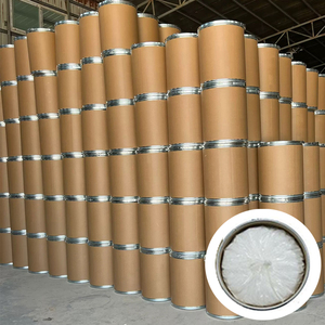 ผงแมนนิทอลเกรดอาหาร CAS 87-78-5 ความบริสุทธิ์ 97% สารให้ความหวานแคลอรีต่ำและสารป้องกันการจับตัวเป็นก้อนสำหรับหมากฝรั่งและลูกอม - Product Image 4