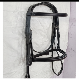 เชือกแขวนคอทำจากไนลอน PP น้ำหนักเบาสำหรับนักขี่ม้าขี่ม้าแข่งแบบกำหนดเองได้2024 - Product Image 1