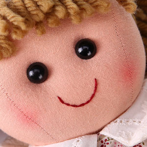 Produttore di bambole Creative Design personalizzato creatore di bambole di peluche crea il tuo giocattolo personalizzato per bambole di peluche per ragazze - Product Image 6