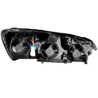 Phare avant à LED pour Ford Explorer Interceptor 2016 2017 2018, phare FO2518132 FB5Z13008L
