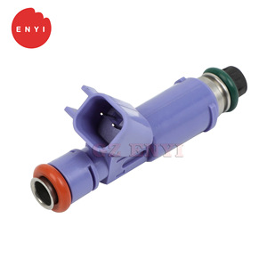 Inyector de Combustible 9L3Z9F593E para Vehículos Ford, Voltaje Estándar, Modelos Aplicables, Contactar con el Vendedor - Product Image 2