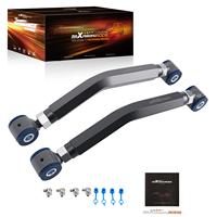 MaXpeedingrods Kit Lengan Kontrol Camber yang Dapat Disesuaikan untuk Dodge Charger 2006 - 2023
