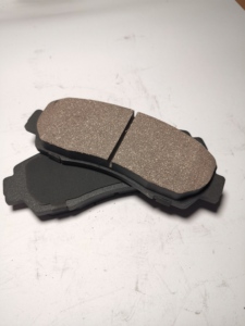 FRONTECH Vente en gros de plaquettes de frein semi-métalliques pour toutes les voitures État neuf #3 Best-seller avec 758 vendu - Product Image 4