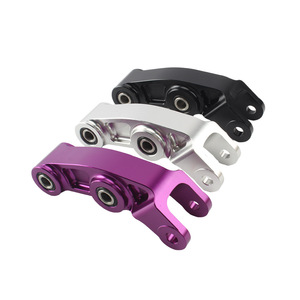 Soporte de Amortiguador para Motocicleta Zuqing SUR-210 para Bicicleta Eléctrica Light Bee - Product Image 5