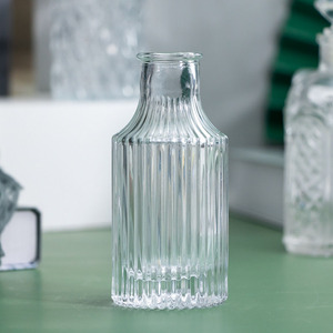 Chai Thủy Tinh Bán Buôn 250Ml 8.5Oz Chai Thủy Tinh Bán Buôn Chai Thủy Tinh Bán Buôn - Product Image 6