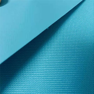 Tissu jacquard football brillant avec revêtement PU/LULY - Product Image 4