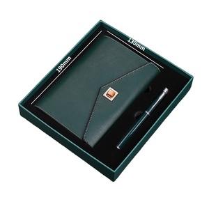 Mô tả Sản phẩm Mô hình Chất lượng cao in dòng PU da máy tính xách tay giá rẻ nhất Bìa Chất liệu giấy các tông - Product Image 5