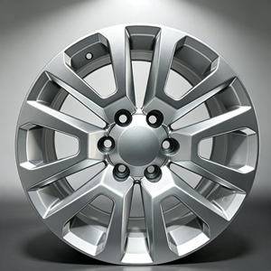 Rines de Aleación Forjada de 19, 20 y 21 Pulgadas, 6x139.7, Diseño Robusto Multirradio en Y, para <span class=keywords><strong>BMW</strong></span> <span class=keywords><strong>X7</strong></span>, <span class=keywords><strong>Mercedes</strong></span> <span class=keywords><strong>GLS</strong></span>, Audi Q8, Range Velar - Product Image 1