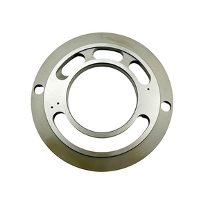 Repuestos para Bomba de Pistones Hidráulicos HPR-01, Kit Rotatorio de Reparación para HPR90/HPR100/HPR115/HPR130/HPR160-01, 12 Piezas - Product Image 2