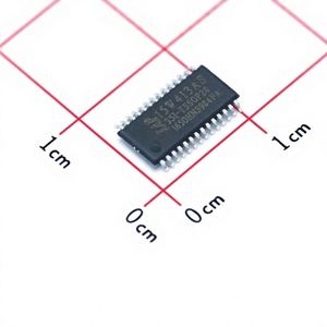 Composant électronique MCU IAP15W413AS IAP15W413 ARM Cortex RISC Flash IAP15W413AS - Product Image 1