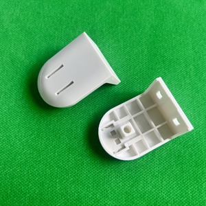 Embrague semidireccional, accesorios de <span class=keywords><strong>persiana</strong></span> enrollable de 25mm, Kit de reparación silencioso y duradero, soporte de plástico para sombra, accesorio de cadena de cuentas laterales - Product Image 6