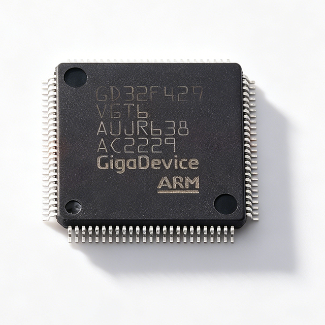 Original Electronic Components IC Chip Semiconductors Microcontroller Supplier