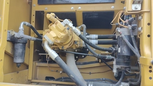 อะไหล่เครื่องยนต์แท้ญี่ปุ่นสำหรับรถขุด 336GC น้ำหนักใช้งาน 36 ตัน กำลัง 120 กิโลวัตต์ - Product Image 4