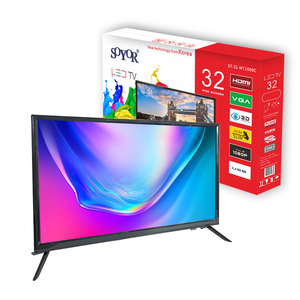 Nhà máy cung cấp hấp dẫn giá LED truyền hình thông minh TV 32inch - Product Image 5