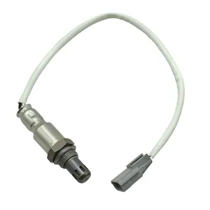 PEIVSO Capteur d'oxygène arrière de haute qualité avec garantie d'un an et faible consommation de carburant pour Nissan X-Trail 2013 2.0L 226A0-4CL0A - Product Image 1