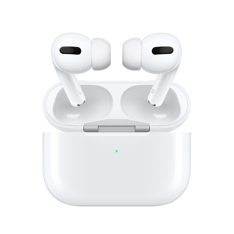 Беспроводные наушники ANC Airoha 1562A 1536U Air TWS Gen 3 Pods 1:1 оригинальные OEM наушники Pro HiFi стерео сенсорное управление