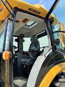 CAT tiene mucho trabajo por hacer en ambos lados. Tiene un rendimiento excelente y un precio razonable. - Product Image 6