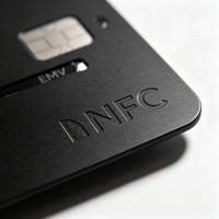 Carte bancaire en métal avec design personnalisé |   Carte de crédit vierge en acier inoxydable |   Gravure au laser de cartes métalliques avec logo personnalisé |   OEM