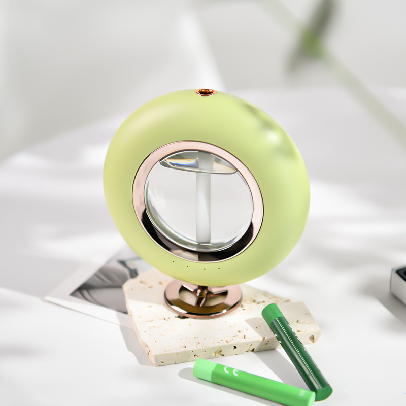 Verde