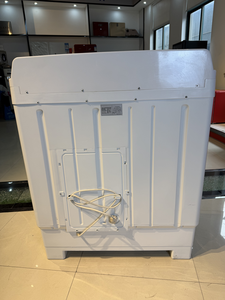 เครื่องซักผ้าคุณภาพสูง 13 กก. เสียงเบา กึ่งอัตโนมัติ ซักและปั่นแห้งในเครื่องเดียว สำหรับใช้ในครัวเรือน - Product Image 4