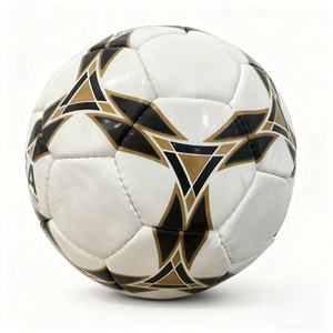 <span class=keywords><strong>Pallone</strong></span> <span class=keywords><strong>da</strong></span> <span class=keywords><strong>Calcio</strong></span> <span class=keywords><strong>Professionale</strong></span> Personalizzato con Logo Stampato, Prezzo Conveniente per Allenamento Sportivo - Product Image 5