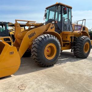 รถตักล้อยาง LiuGong 856T ประสิทธิภาพสูง กำลังขายดี - Product Image 5