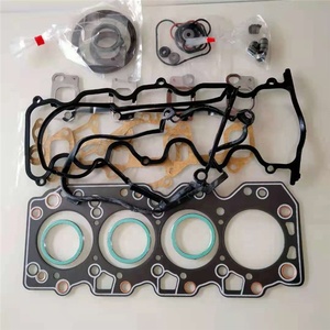Set Kit Perbaikan Mesin 3C untuk Toyota 3C Engine Repair Kit 04111-64170 04111-64240 - Product Image 1