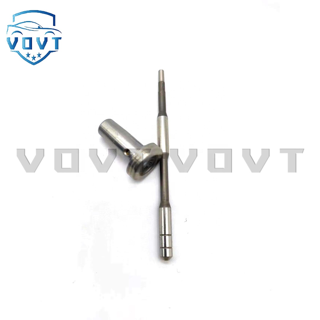Hot Selling New Diesel Fuel Injector Control Valve F00RJ02130 Valve Assembly for Fuel Injector Diesel Engine Spare Parts
