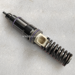 Piezas de motor de automóvil de alto rendimiento Serie 60 14L <span class=keywords><strong>inyectores</strong></span> de combustible de motor diésel BEBE4E00001 FE4E00001 para <span class=keywords><strong>Volvo</strong></span> - Product Image 5