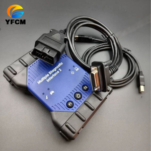 Baggerteile für GDS2 GM MDI2 WiFi für GM-Fahrzeuge - Product Image 2