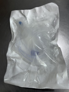 Set de Drenaje por Presión Negativa de Silicona de Alta Calidad, Tipo Pent Rose Jackson <span class=keywords><strong>Pract</strong></span> - Product Image 6